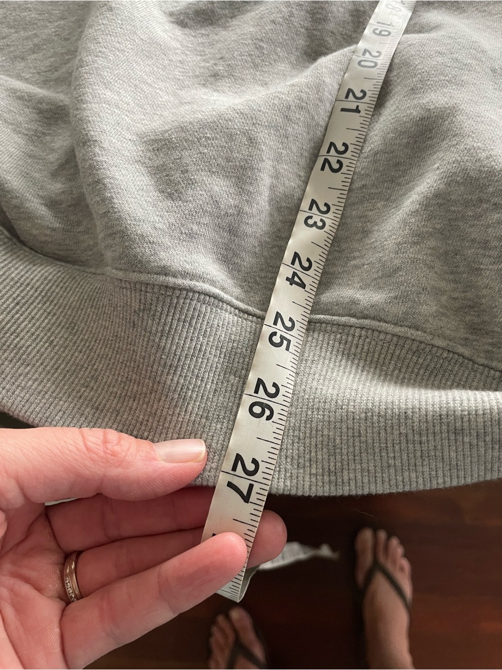 Malbon x Budweiser Crewneck Sweatshirt in Heather Grey - Picture 7 of 11